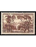 Guinée N° 140 N **