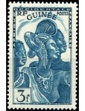 Guinée N° 143 N **