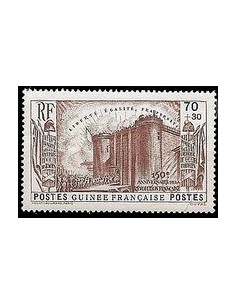 Guinée N° 154 N **