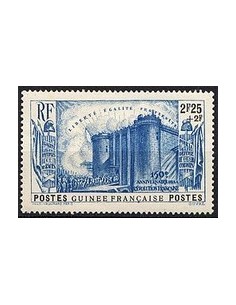 Guinée N° 157 N **