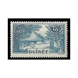 Guinée N° 178 N **