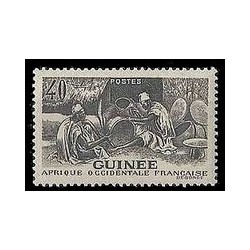 Guinée N° 181 N **