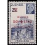 Guinée N° 185 N **