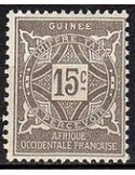 Guinée N° TA018 N **