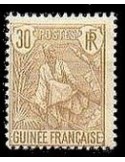 Guinée N° 026 N *