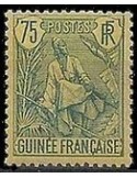 Guinée N° 029 N *