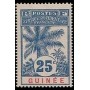 Guinée N° 039 N *