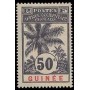 Guinée N° 043 N *