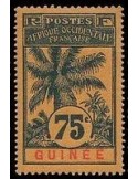 Guinée N° 044 N *