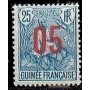 Guinée N° 059 N *