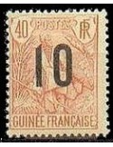 Guinée N° 061 N *