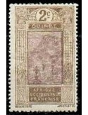 Guinée N° 064 N *