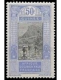 Guinée N° 075 N *