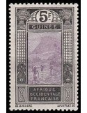 Guinée N° 079 N *