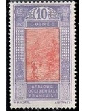 Guinée N° 086 N *
