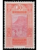 Guinée N° 090 N *