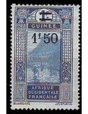 Guinée N° 103 N *