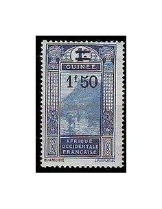 Guinée N° 103 N *