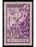 Guinée N° 119 N *