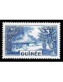 Guinée N° 126 N *