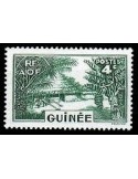 Guinée N° 127 N *