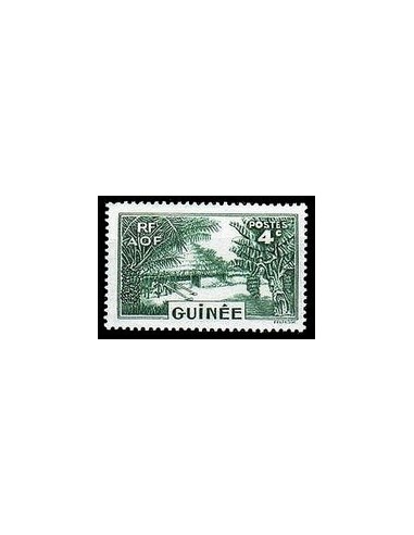 Guinée N° 127 N *