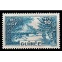 Guinée N° 129 N *