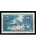 Guinée N° 129 N *