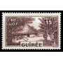 Guinée N° 130 N *