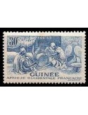 Guinée N° 133 N *