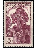 Guinée N° 144 N *