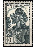 Guinée N° 145 N *