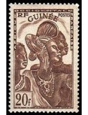 Guinée N° 146 N *