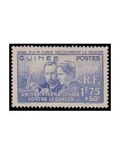 Guinée N° 147 N *