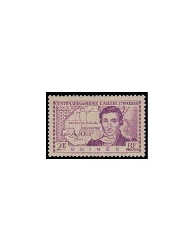 Guinée N° 149 N *