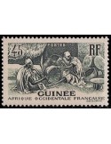 Guinée N° 159 N *