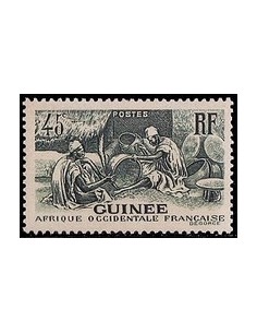 Guinée N° 159 N *