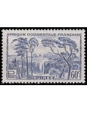 Guinée N° 160 N *