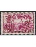 Guinée N° 162 N *