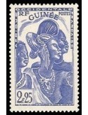 Guinée N° 167 N *