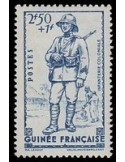 Guinée N° 171 N *