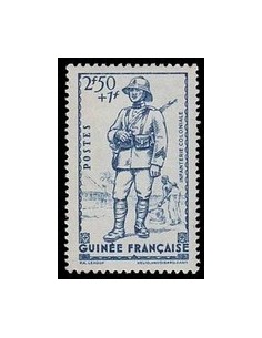 Guinée N° 171 N *