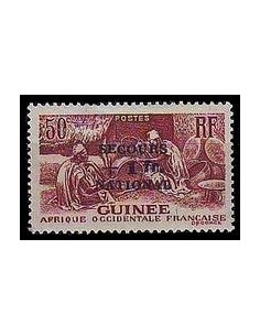 Guinée N° 172 N *