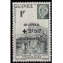 Guinée N° 186 N *
