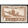 Guinée N° PA011 N *