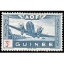 Guinée N° PA013 N *