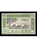 Guinée N° PA017 N *