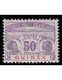 Guinée N° TA013 N *