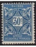 Guinée N° TA020 N *