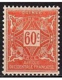 Guinée N° TA022 N *